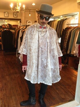 kenkenさんのコーディネート