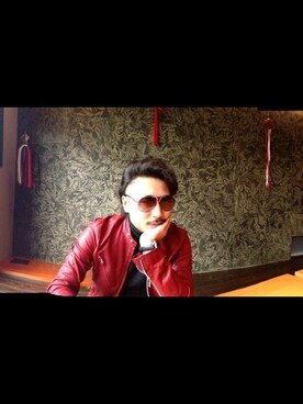 kenkenさんのコーディネート