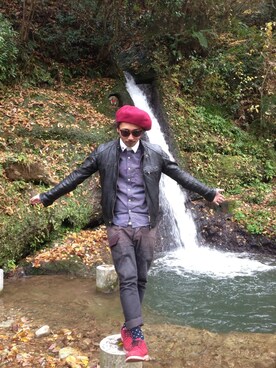 kenkenさんのコーディネート