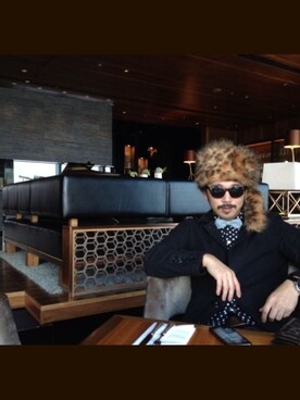 kenkenさんのコーディネート