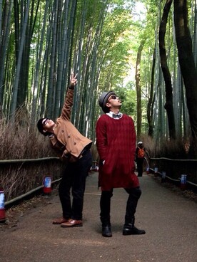 kenkenさんのコーディネート