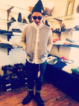 kenkenさんのコーディネート