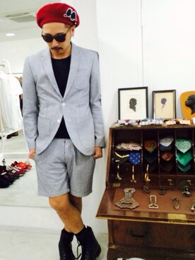 kenkenさんのコーディネート