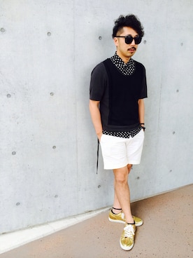 kenkenさんのコーディネート