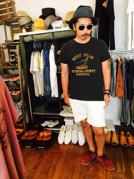 kenkenさんのコーディネート