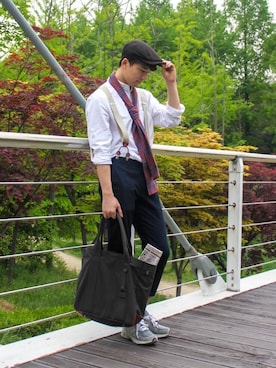 koalrangさんのコーディネート