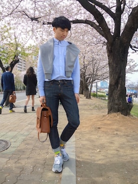 koalrangさんのコーディネート