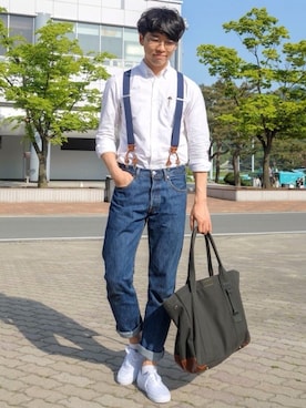 koalrangさんのコーディネート