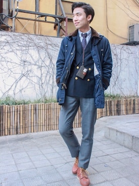 koalrangさんのコーディネート