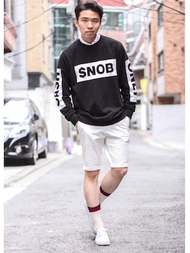 koalrangさんのコーディネート