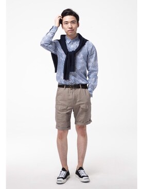 koalrangさんのコーディネート