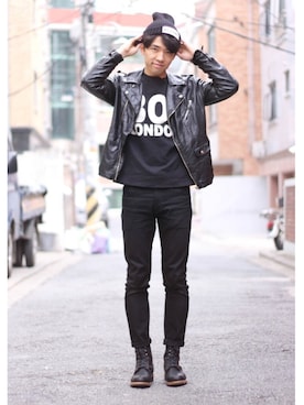 koalrangさんのコーディネート