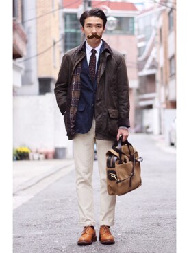 koalrangさんのコーディネート