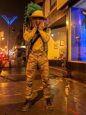 koalrangさんのコーディネート