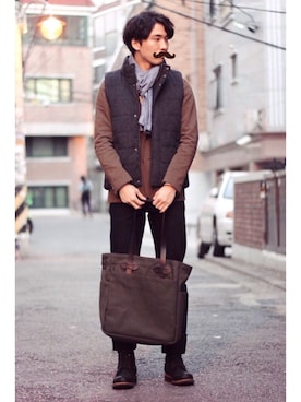 koalrangさんのコーディネート