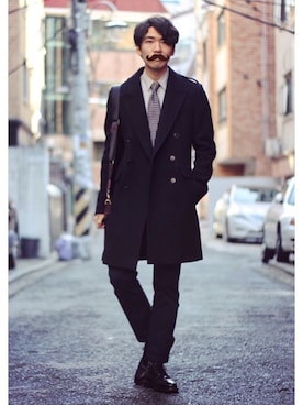 koalrangさんのコーディネート