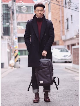 koalrangさんのコーディネート