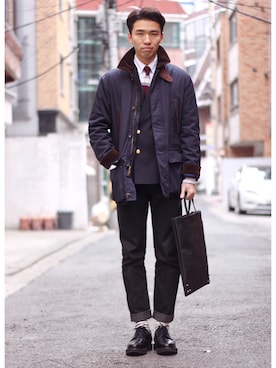 koalrangさんのコーディネート