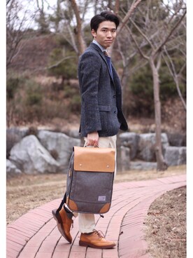 koalrangさんのコーディネート