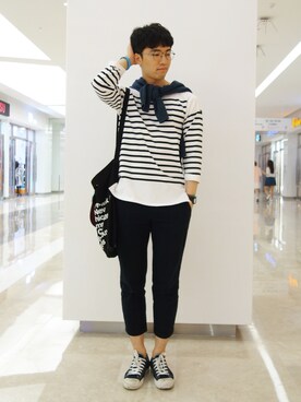 koalrangさんのコーディネート