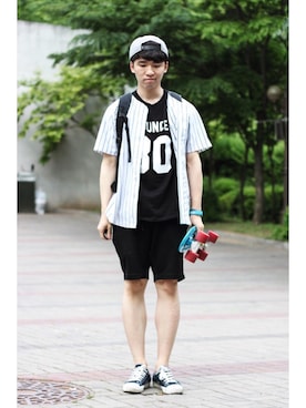 koalrangさんのコーディネート