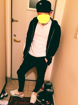 syoheiheiさんのコーディネート