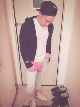 syoheiheiさんのコーディネート