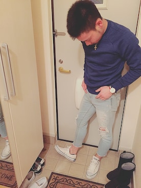 syoheiheiさんのコーディネート