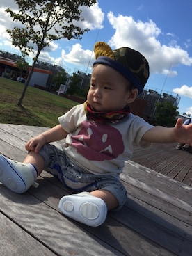 REN.さんのコーディネート