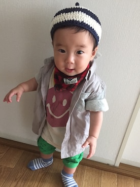 REN.さんのコーディネート