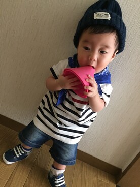 REN.さんのコーディネート