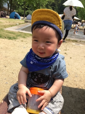 REN.さんのコーディネート