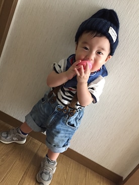 REN.さんのコーディネート