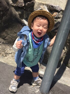 REN.さんのコーディネート