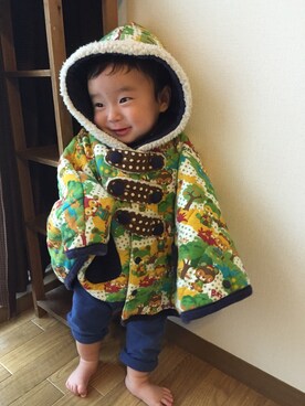 REN.さんのコーディネート