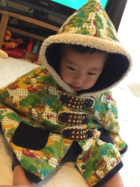 REN.さんのコーディネート