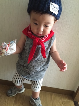 REN.さんのコーディネート