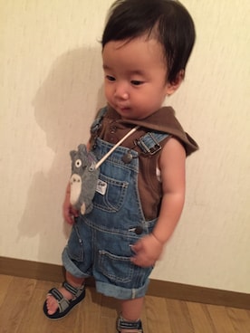 REN.さんのコーディネート