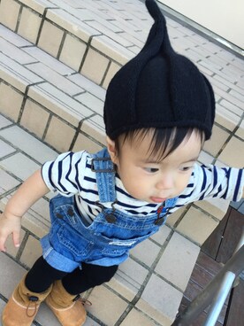 REN.さんのコーディネート