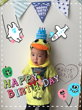 REN.さんのコーディネート