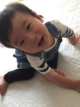 REN.さんのコーディネート