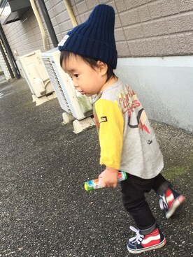 REN.さんのコーディネート