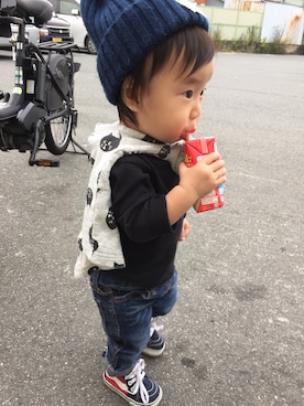 REN.さんのコーディネート