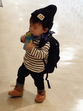 REN.さんのコーディネート