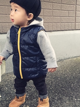 REN.さんのコーディネート