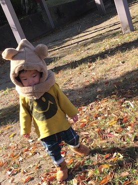 REN.さんのコーディネート