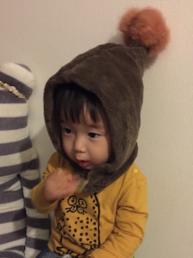 REN.さんのコーディネート