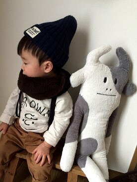 REN.さんのコーディネート