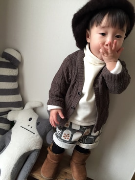 REN.さんのコーディネート