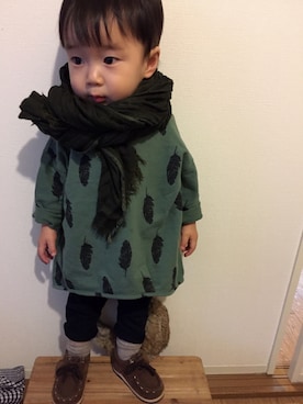 REN.さんのコーディネート